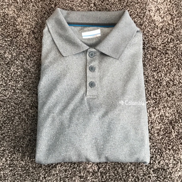 Columbia Short Sleeve - Picture 5 of 5